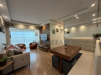 Apartamento com 3 Quartos à venda, 70m² no Jardim Maria Rosa, Taboão da Serra