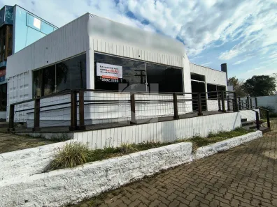 Prédio Comercial para alugar, 300m² no Morro do Espelho, São Leopoldo