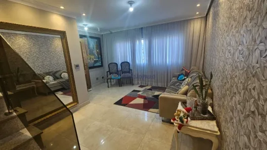 Sobrado com 4 Quartos para alugar, 180m² no Saúde, São Paulo