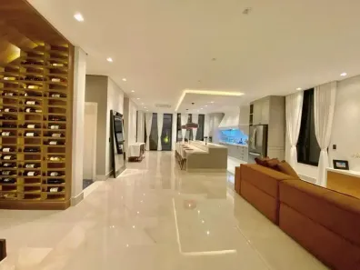 Casa de Condomínio com 4 Quartos à venda, 360m² no Alphaville Nova Esplanada, Votorantim