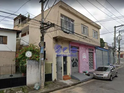 Casa com 5 Quartos à venda, 375m² no Vila América, São Paulo