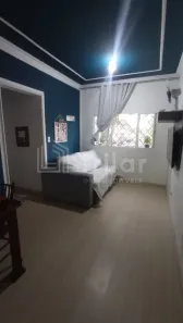 Apartamento com 2 Quartos à venda, 45m² no Conjunto Residencial Trinta e Um de Março, São José dos Campos
