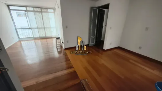 Flat com 2 Quartos para alugar, 90m² no Itaim Bibi, São Paulo