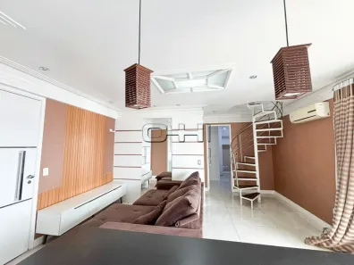 Apartamento com 2 Quartos à venda, 88m² no Campo Belo, São Paulo