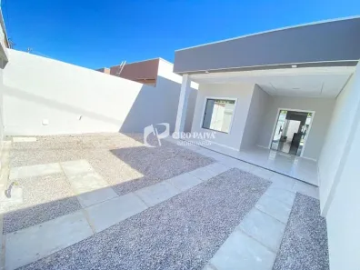 Casa com 2 Quartos à venda, 90m² no Condomínio Chácara da Prainha, Aquiraz