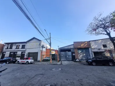 Lote/Terreno para alugar, 2700m² no Barra Funda, São Paulo