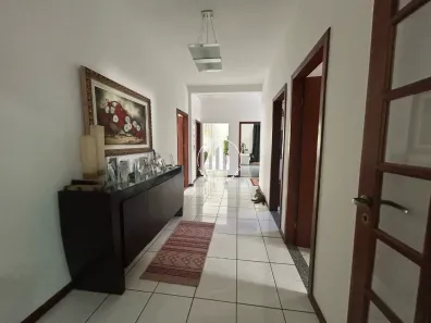 Casa com 5 Quartos à venda, 513m² no Barreiros, São José