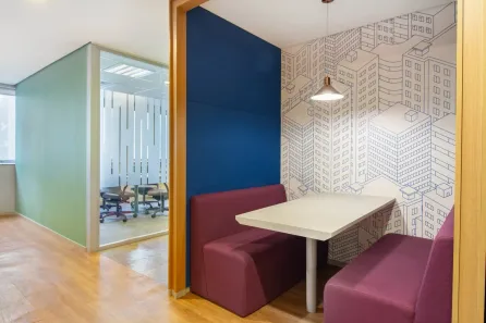 Sala Comercial para alugar, 5m² no Jardim Paulistano, São Paulo