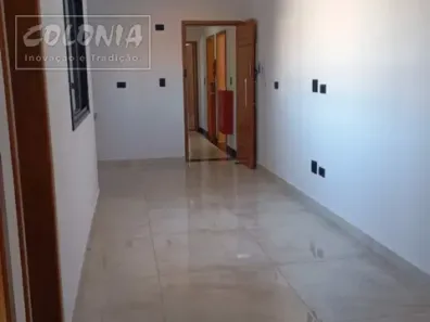 Cobertura com 2 Quartos à venda, 120m² no Parque das Nações, Santo André