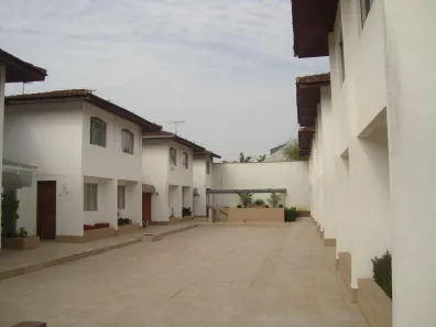 Sobrado com 3 Quartos para alugar, 85m² no Bairro Alto, Curitiba