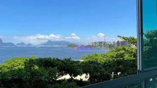 Apartamento com 4 Quartos à venda, 390m² no Icaraí, Niterói