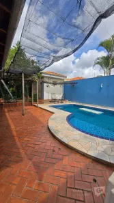 Casa com 4 Quartos à venda, 277m² no City Ribeirão, Ribeirão Preto
