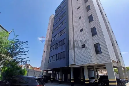 Apartamento com 3 Quartos à venda, 105m² no Papicu, Fortaleza