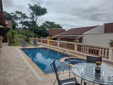Casa de Condomínio com 3 Quartos à venda, 348m² no Marambaia, Vinhedo