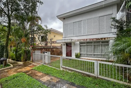 Sobrado com 4 Quartos à venda, 310m² no Sumaré, São Paulo
