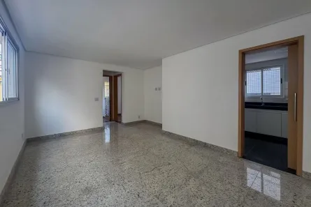 Apartamento com 2 Quartos à venda, 63m² no Cruzeiro, Belo Horizonte