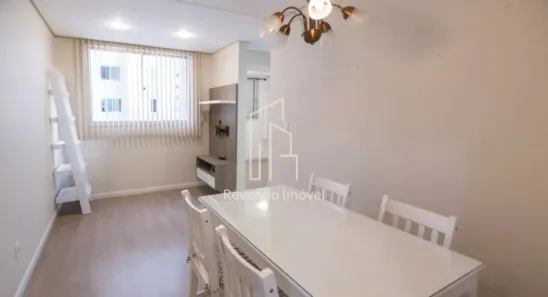 Apartamento com 2 Quartos à venda, 92m² no Água Branca, São Paulo