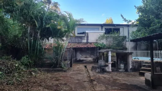 Casa com 5 Quartos à venda, 500m² no Centro, Pedro Leopoldo