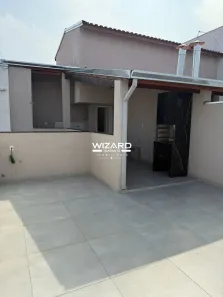 Apartamento com 20 Quartos à venda, 56m² no Parque das Nações, Santo André
