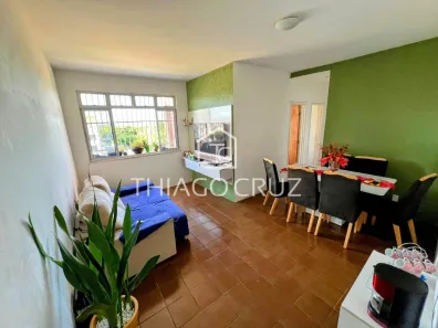 Apartamento com 3 Quartos à venda, 86m² no Edson Queiroz, Fortaleza