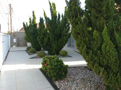 Casa com 2 Quartos à venda, 188m² no São Manoel, Americana