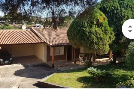 Casa com 3 Quartos à venda, 257m² no Jardim Alvorada, Londrina