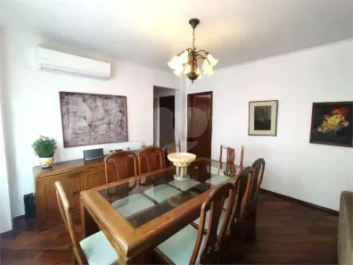 Apartamento com 3 Quartos à venda, 94m² no Indianópolis, São Paulo