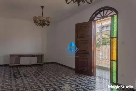 Sobrado com 4 Quartos para venda ou aluguel, 254m² no Independência, São Bernardo do Campo