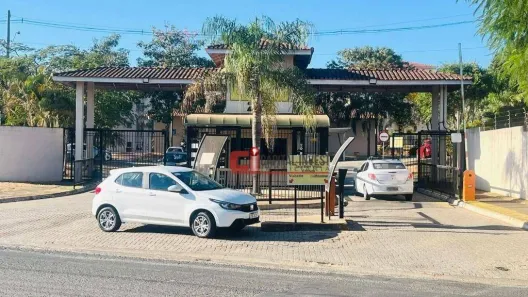Apartamento com 2 Quartos à venda, 55m² no Vargeão, Jaguariúna