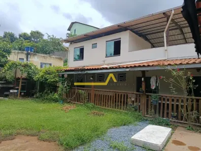 Casa com 5 Quartos à venda, 620m² no Tupi A, Belo Horizonte