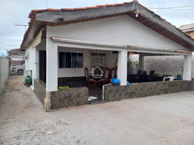 Casa com 4 Quartos à venda, 170m² no Morada da Serra, Cuiabá