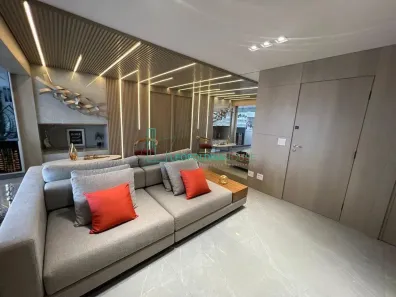 Apartamento com 3 Quartos à venda, 136m² no Vila Anastácio, São Paulo