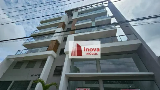 Apartamento com 2 Quartos à venda, 110m² no Aeroporto, Juiz de Fora