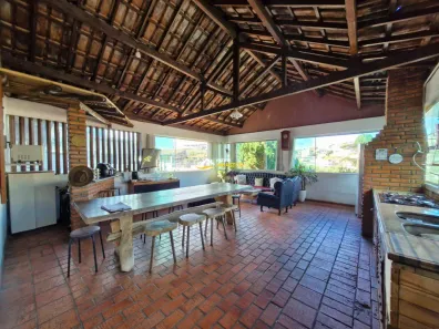 Casa com 4 Quartos à venda, 290m² no Inconfidência, Belo Horizonte