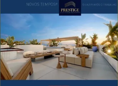 Apartamento com 3 Quartos à venda, 86m² no Loteamento Luar do Frances, Marechal Deodoro