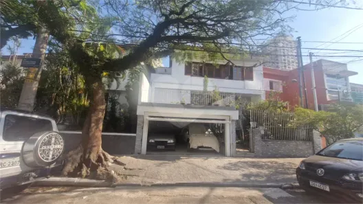 Casa com 3 Quartos à venda, 247m² no Jardim São Paulo(Zona Norte), São Paulo