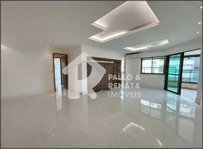 Apartamento com 4 Quartos à venda, 160m² no Barra da Tijuca, Rio de Janeiro