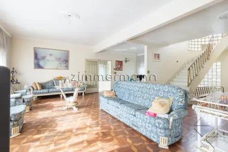 Sobrado com 6 Quartos à venda, 300m² no Sumaré, São Paulo