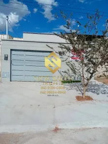 Casa com 3 Quartos à venda, 106m² no Setor Três Marias, Goiânia