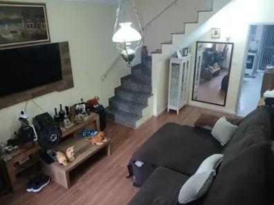 Sobrado com 3 Quartos à venda, 140m² no Jardim São Paulo(Zona Norte), São Paulo