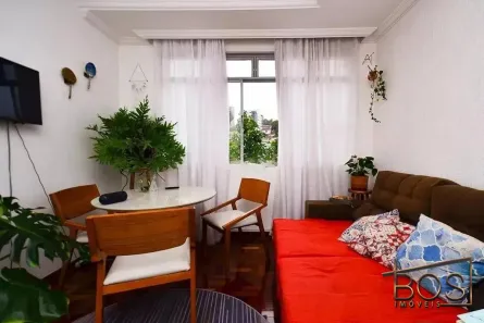 Apartamento com 2 Quartos à venda, 59m² no Colégio Batista, Belo Horizonte