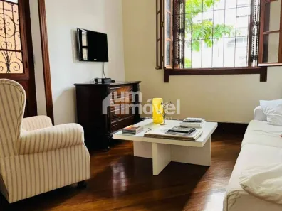 Sobrado com 8 Quartos para alugar, 400m² no Vila Buarque, São Paulo