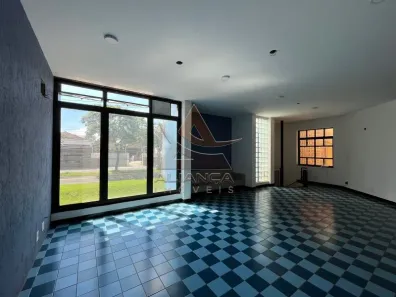 Imóvel Comercial para alugar, 728m² no Independência, Ribeirão Preto