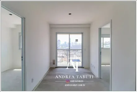 Apartamento com 2 Quartos à venda, 39m² no Vila Sônia, São Paulo