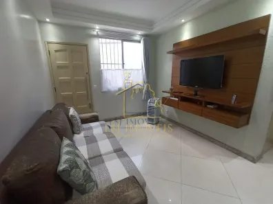 Apartamento com 3 Quartos à venda, 78m² no Santa Amélia, Belo Horizonte