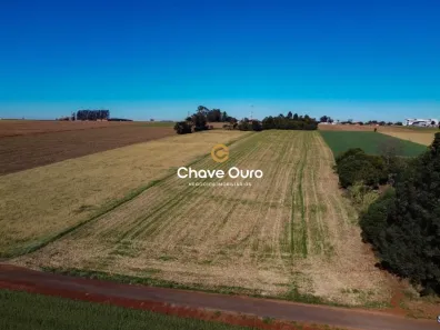 Fazenda/Sítio à venda, 35970m² no Sede Alvorada, Cascavel
