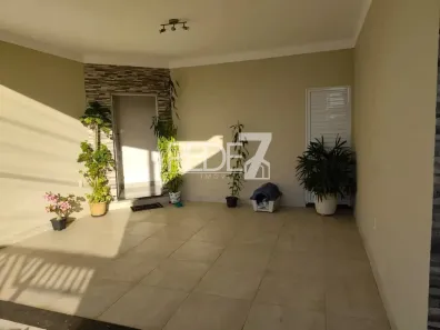 Casa com 3 Quartos à venda, 151m² no Jardim Nossa Senhora Auxiliadora, Campinas