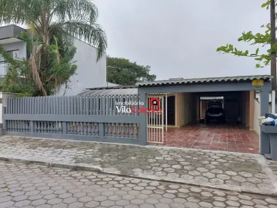 Casa com 3 Quartos à venda, 178m² no Las Vegas, Pontal do Paraná