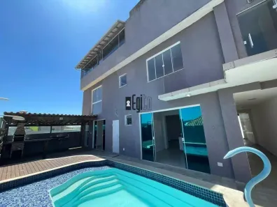 Casa com 4 Quartos à venda, 380m² no Granjas Betânia, Juiz de Fora