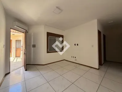 Apartamento com 2 Quartos para alugar, 64m² no Pinheiro Machado, Santa Maria